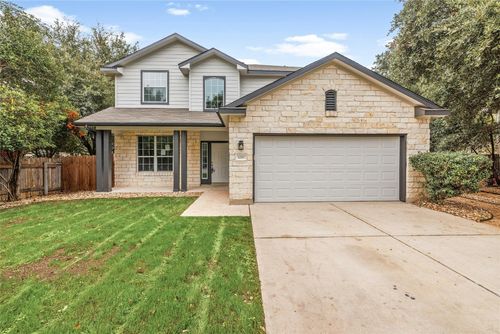 1210 Heritage Hill Cove, Cedar Park, TX, 78613 | Card Image