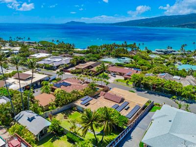 265 Poipu Drive, House other with 3 bedrooms, 2 bathrooms and 3 parking in Honolulu HI | Image 2