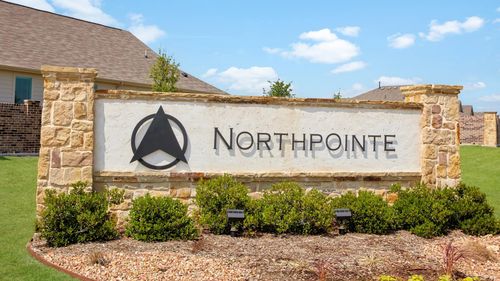 3512 Macrostie Way, Fort Worth, TX, 76179 | Card Image