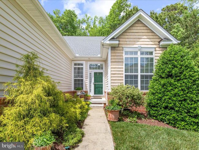 5 Macafee Ct, House other with 4 bedrooms, 3 bathrooms and null parking in OCEAN PINES MD | Image 5