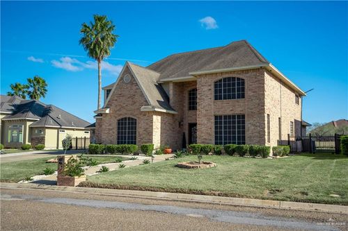 2806 N Augusta National Dr, Harlingen, TX, 78550-7453 | Card Image