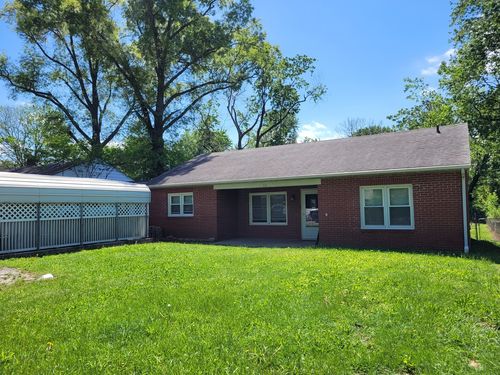 921 Airport Rd, Mount Vernon, IL, 62864-5701 | Card Image