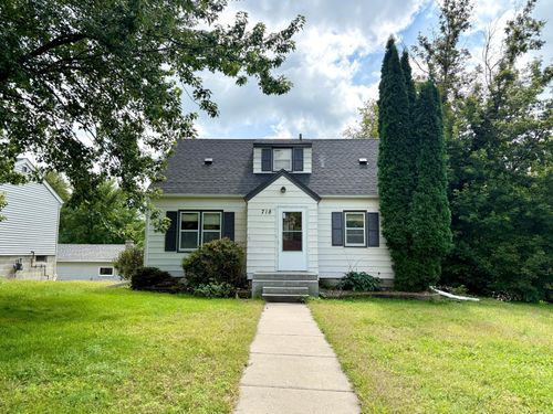 718 E Elm St, Redwood Falls, MN, 56283-1204 | Card Image