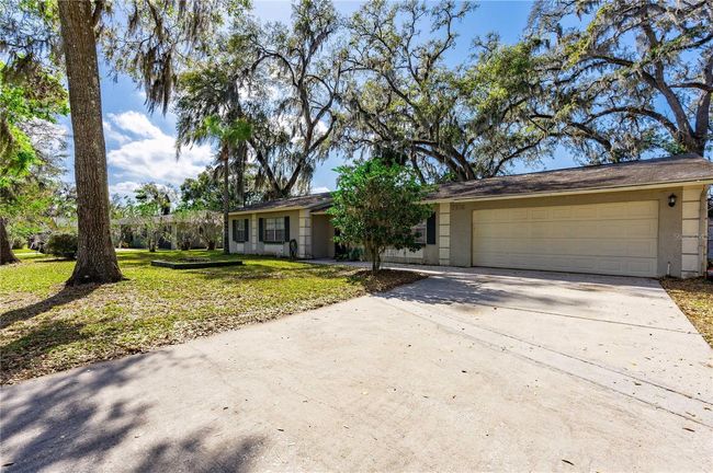 2906 Forest Circle, House other with 4 bedrooms, 2 bathrooms and null parking in SEFFNER FL | Image 6