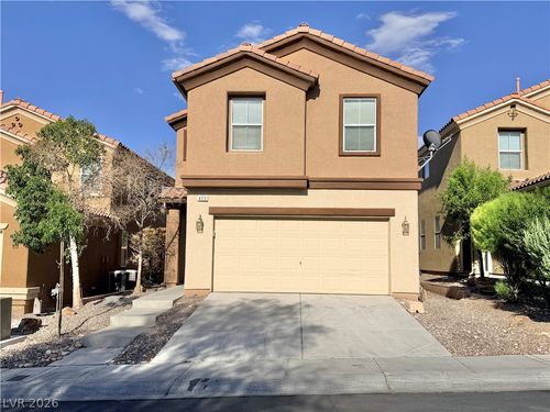 422 Redruth Dr, Las Vegas, NV, 89178-1244 | Card Image