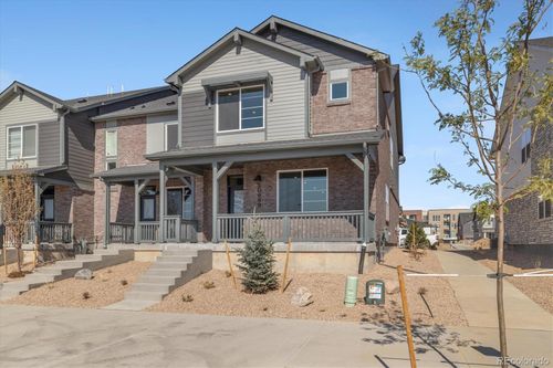 20969 E 65th Avenue, Aurora, CO, 80019 | Card Image