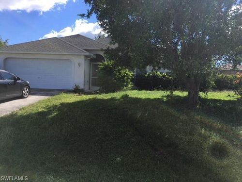 512 Nw 5th Ter, Cape Coral, FL, 33993-2707 | Card Image