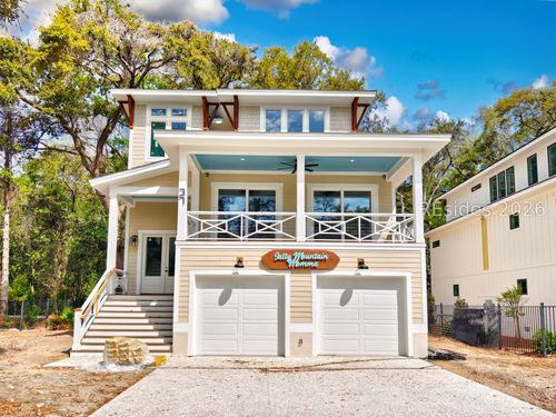 37 Oleander St, Hilton Head Island, SC, 29928-5501 | Card Image