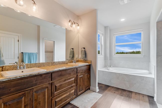 2109 Whitewater Dr, House other with 4 bedrooms, 2 bathrooms and null parking in Bertram TX | Image 15