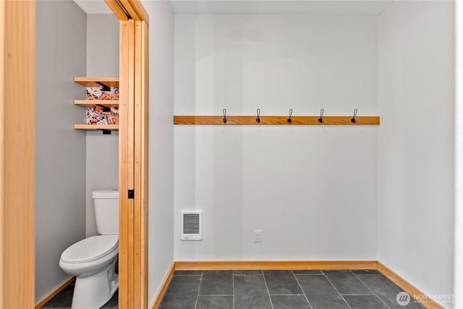 Mudroom for all must have gear. | Image 10