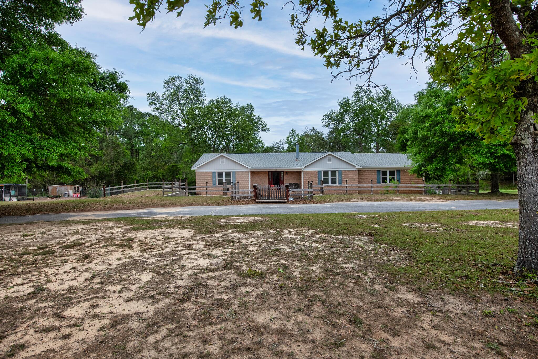 Residential in Cantonment 4