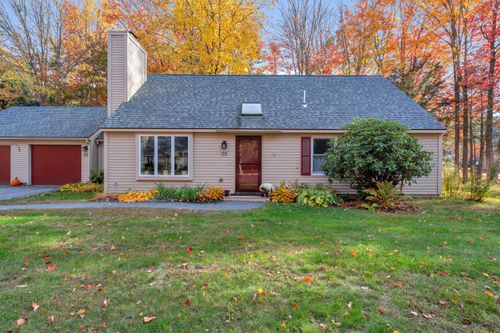 64 Willow Grove Road, Brunswick, ME, 04011 | Card Image