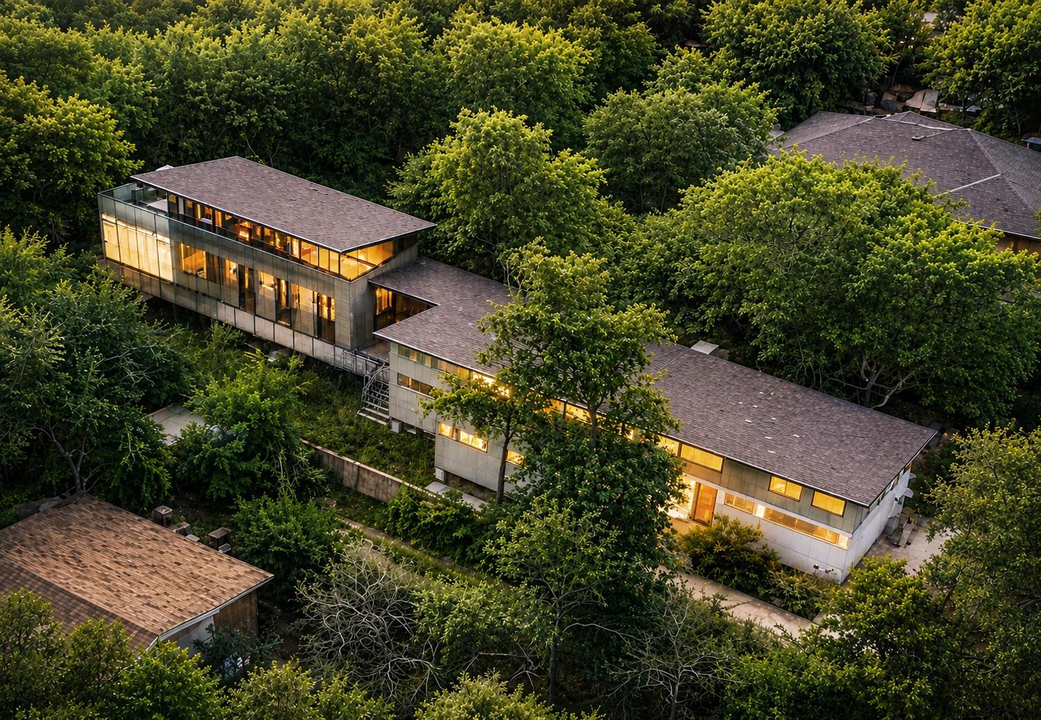 Residential in Austin 5