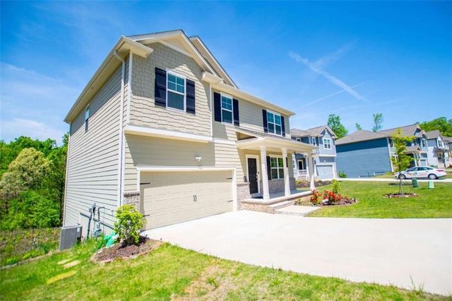 194 Rivulet Dr, House other with 4 bedrooms, 3 bathrooms and 2 parking in Dallas GA | Image 6