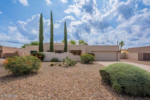14627 N 55th Pl, Scottsdale, AZ, 85254-2357 | Card Image