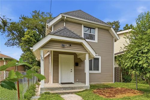 120 Forrest Ave, Norfolk, VA, 23505-1119 | Card Image