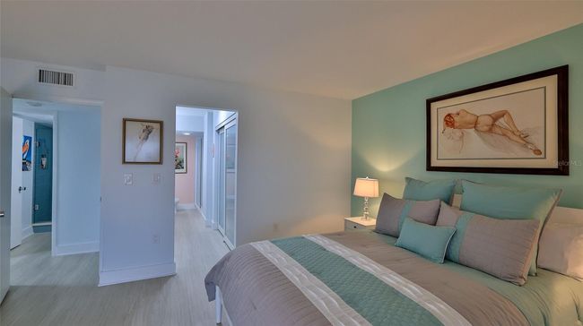 C020 - 1415 Ocean Shore Blvd, Condo with 2 bedrooms, 2 bathrooms and null parking in ORMOND BEACH FL | Image 8