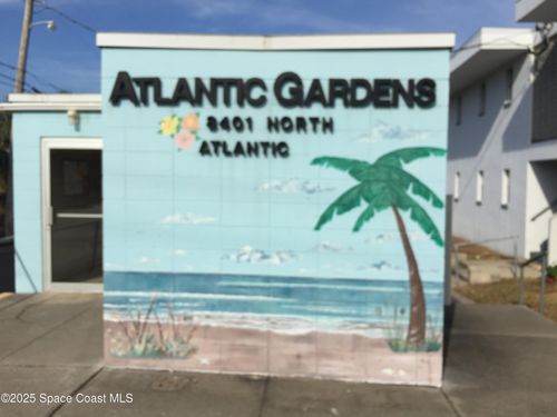 a13-8401 N Atlantic Ave, Cape Canaveral, FL, 32920-3529 | Card Image