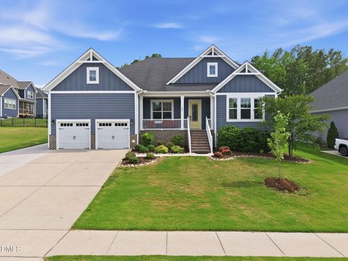453 Adkins Ridge Rd, Rolesville, NC, 27571-9007 | Card Image