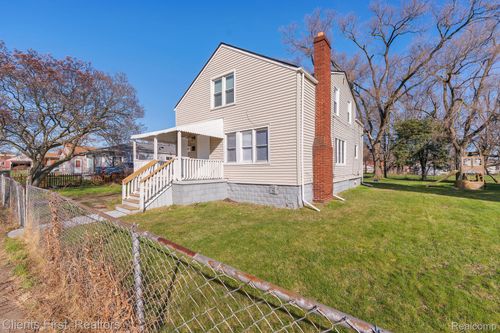 3787 14th St, Ecorse, MI, 48229-1325 | Card Image