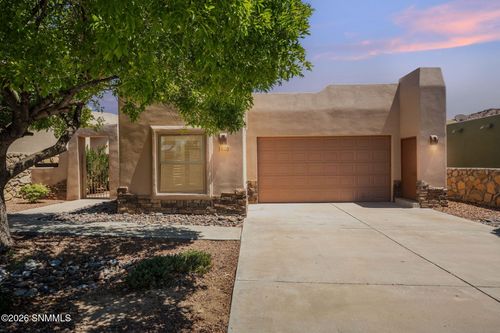 1900 N Sonoma Ranch Boulevard, Las Cruces, NM, 88011 | Card Image