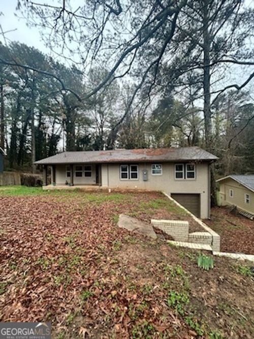 1728 Detroit Ct Nw, Atlanta, GA, 30314-1608 | Card Image