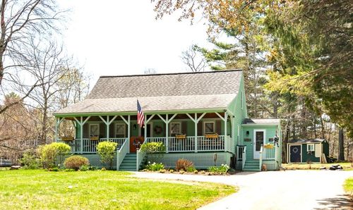 126 Rocky Hill Road, Somersworth, NH, 03878 | Card Image