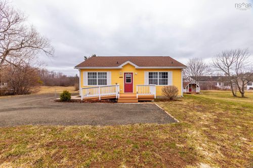 5050 Granville Road, Granville Ferry, NS, B0S1A0 | Card Image