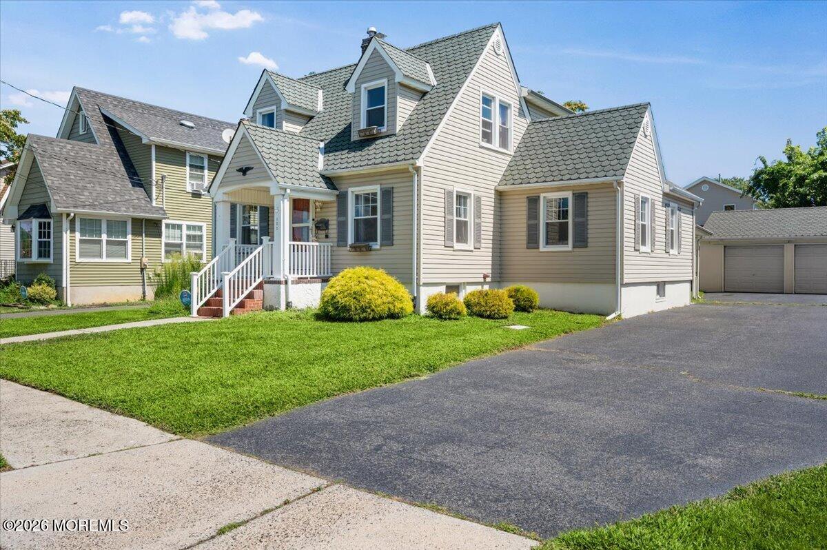 Residential in Keyport 4