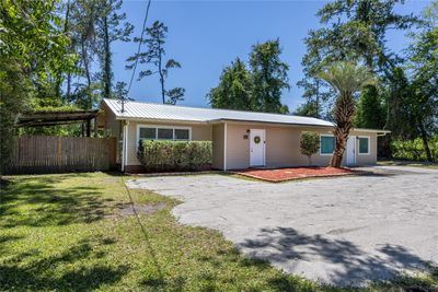 211 Nw Highway 441, Home with 0 bedrooms, 0 bathrooms and null parking in Micanopy FL | Image 1