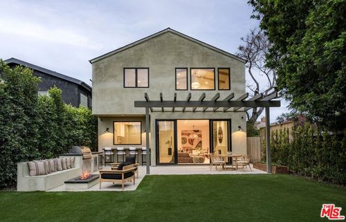 1016 Palms Blvd, Venice, CA, 90291 | Card Image