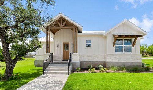 501 Ranchview Dr, Johnson City, TX, 78636 | Card Image