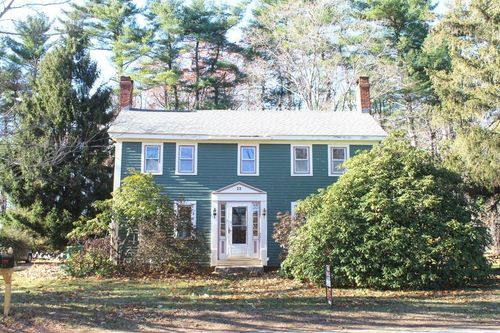 22 Church St, Kingston, NH, 03848-3007 | Card Image