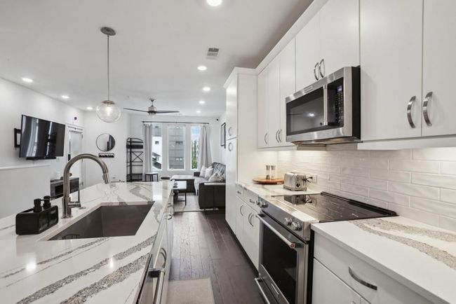 UNIT-1507 - 1050 Stacks Ave Se, Condo with 2 bedrooms, 2 bathrooms and null parking in Atlanta GA | Image 5