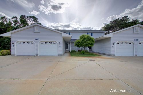 b-2430 Rosewood North Dr, Mount Pleasant, MI, 48858 | Card Image