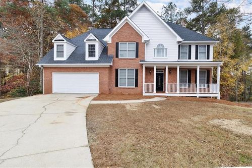 4793 Galloways Farm Ln Nw, Acworth, GA, 30101-5762 | Card Image