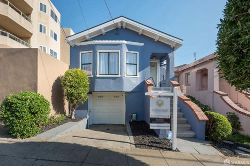 324 Gennessee St, San Francisco, CA, 94112-1347 | Card Image