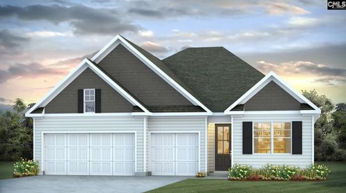 133 Sunny Stream Drive, Chapin, SC, 29036 | Card Image