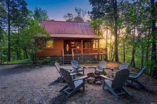 6 Woodland Springs Drive, Mount Ida, AR, 71957 | Card Image