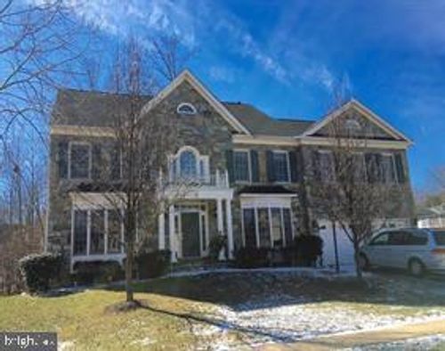 3511 Germainia Ct, TRIANGLE, VA, 22172-1427 | Card Image