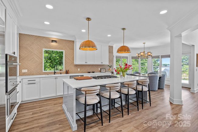 17938 John Connor Rd, House other with 6 bedrooms, 5 bathrooms and null parking in Cornelius NC | Image 12