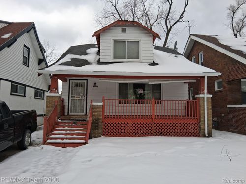 13235 Freeland St, Detroit, MI, 48227-2806 | Card Image