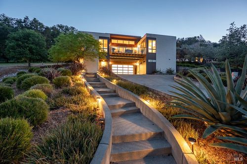 280 Long Acres Pl, Healdsburg, CA, 95448-7091 | Card Image