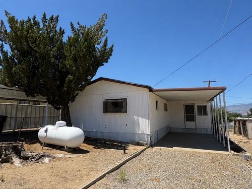 5371 Piute Mountain Rd, Weldon, CA, 93283-8017 | Card Image