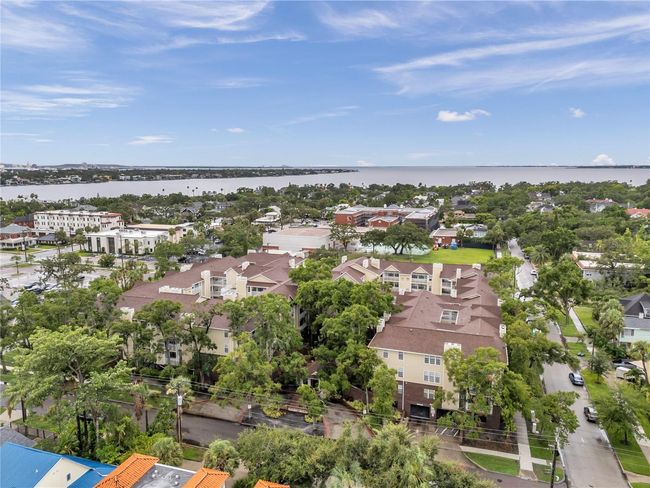 APT-129 - 1000 W Horatio St, Condo with 1 bedrooms, 1 bathrooms and null parking in TAMPA FL | Image 39