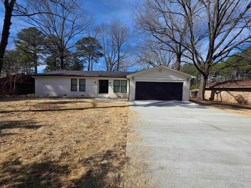 13912 Alexander Rd, Alexander, AR, 72002-1509 | Card Image