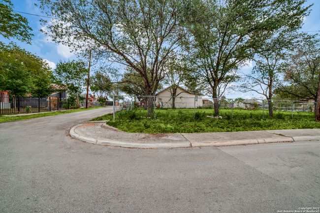 0 Walters North St, Home with 0 bedrooms, 0 bathrooms and null parking in San Antonio TX | Image 5