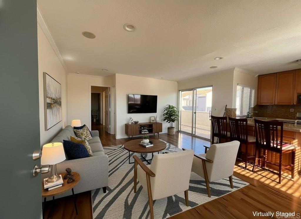 Residential in San Diego