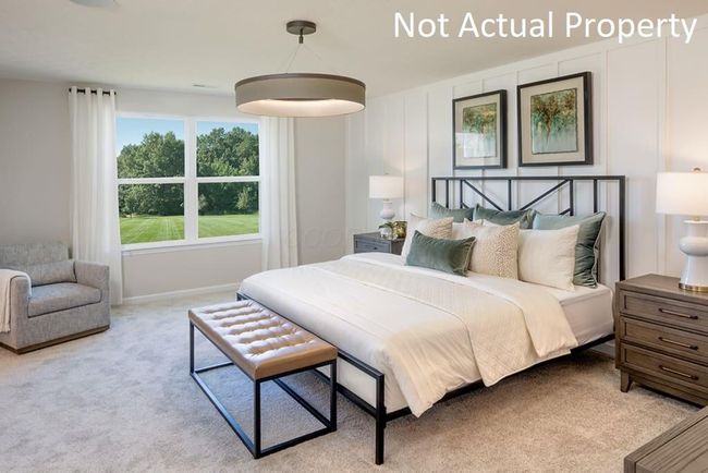 LOT-366 - 5535 Violet St, House other with 4 bedrooms, 3 bathrooms and null parking in South Bloomfield OH | Image 23