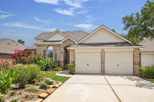 25207 Oak Star Dr, Spring, TX, 77389-4193 | Card Image